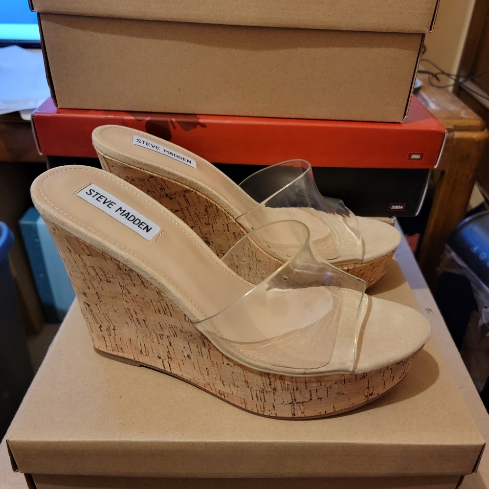 Steve Madden Elenora sz11